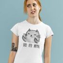 T-Shirts για γυναίκες στο Gadget Box