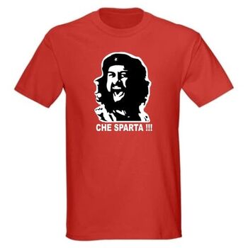 Che Sparta | T-Shirts στο Gadget Box