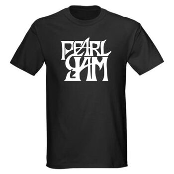 Pearl Jam | T-Shirts στο Gadget Box