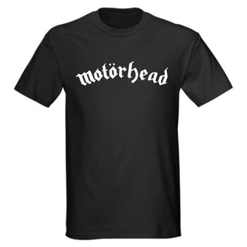 Motorhead | T-Shirts στο Gadget Box