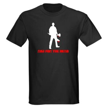 Shaun of the dead | T-Shirts στο Gadget Box
