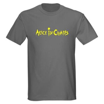 Alice in Chains | T-Shirts στο Gadget Box