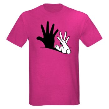 Bunny The Illusionist | T-Shirts & Hoodies στο Gadget Box