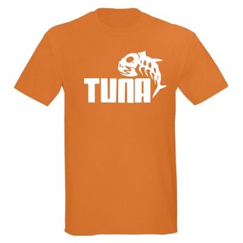 T-Shirt Tuna | T-Shirts στο Gadget Box