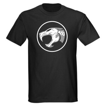 Thundercats X-RAY | T-Shirts & Hoodies στο Gadget Box
