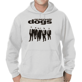 Reservoir Dogs | Hoodies - Φούτερ με κουκούλα στο Gadget Box