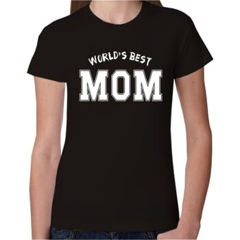Η καλύτερη Μαμά του Κόσμου - World's Best Mom | T-Shirts στο Gadget Box