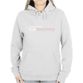 Next Top Mommy | Hoodies - Φούτερ με κουκούλα στο Gadget Box