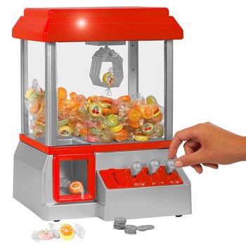 Παιχνίδι Candy Grabber | Παιχνίδια στο Gadget Box