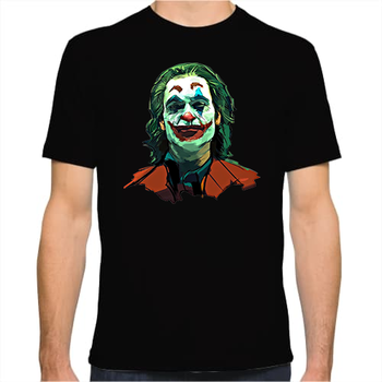 Ανδρικό T-Shirt Joker | T-Shirts στο Gadget Box
