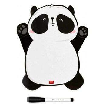 Μαγνητικός Πίνακας με μαρκαδόρο Panda | Gadgets στο Gadget Box