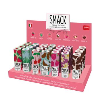 Lip Balm - Αλόη Pure Aloe για ενυδάτωση χειλιών | Αξεσουάρ στο Gadget Box