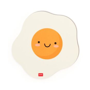 Mousepad Τηγανητό αυγό | Gadgets στο Gadget Box