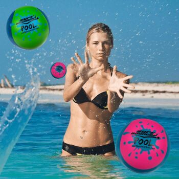 Μπαλάκι Surf Bouncer για παιχνίδι στο νερό | Gadgets στο Gadget Box