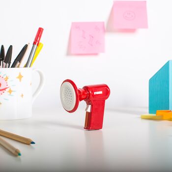 Ντουντούκα Voice Changer | Αστεία Δώρα στο Gadget Box