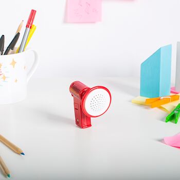 Ντουντούκα Voice Changer | Αστεία Δώρα στο Gadget Box