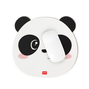 Mousepad Panda | Gadgets στο Gadget Box