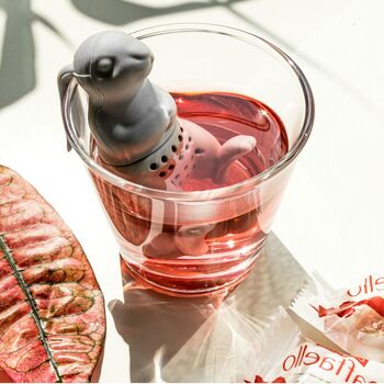 Σουρωτήρι Τσαγιού Bunny | Gadgets στο Gadget Box