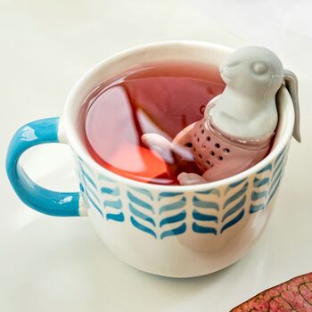 Σουρωτήρι Τσαγιού Bunny | Gadgets στο Gadget Box