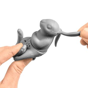 Σουρωτήρι Τσαγιού Bunny | Gadgets στο Gadget Box