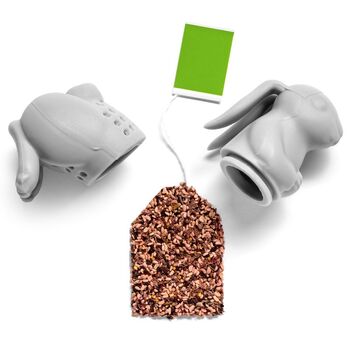 Σουρωτήρι Τσαγιού Bunny | Gadgets στο Gadget Box