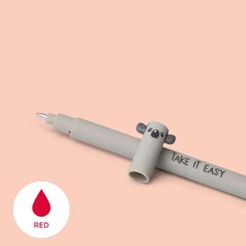 Στυλό που σβήνει Κοάλα Erasable Pen | Gadgets στο Gadget Box
