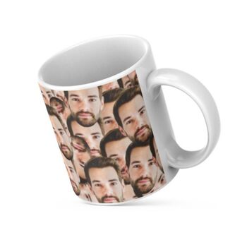 Προσωποποιημένη Κούπα με το πρόσωπό σας | Κούπες στο Gadget Box
