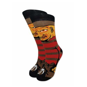 Κάλτσες Freddy Krueger | Αξεσουάρ στο Gadget Box