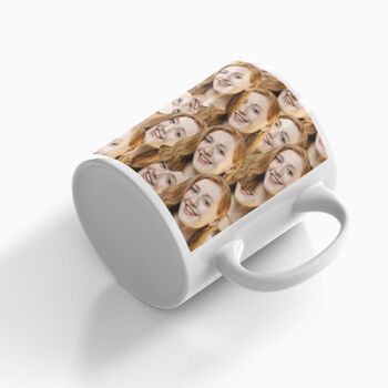 Προσωποποιημένη Κούπα με το πρόσωπό σας | Κούπες στο Gadget Box
