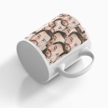 Προσωποποιημένη Κούπα με το πρόσωπό σας | Κούπες στο Gadget Box