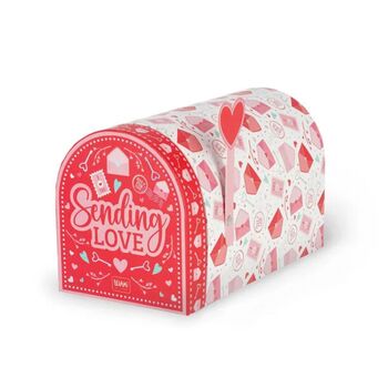 Κουτί Love Mailbox Small | Δώρα για ερωτευμένους στο Gadget Box