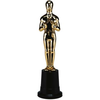 Αγαλματάκι Βραβείο Oscar | Αστεία Δώρα στο Gadget Box