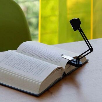 Φακός διαβάσματος με Σελιδοδείκτη | Gadgets στο Gadget Box