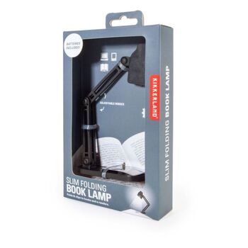 Φακός διαβάσματος με Σελιδοδείκτη | Gadgets στο Gadget Box