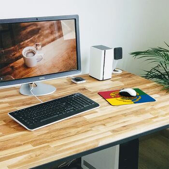 Mouse pad Harry Potter Hogwarts | Gadgets στο Gadget Box