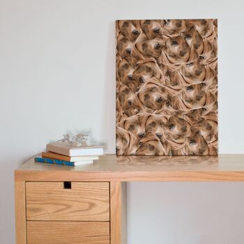 Προσωποποιημένο Πινακάκι με το πρόσωπό σας | Είδη Σπιτιού στο Gadget Box