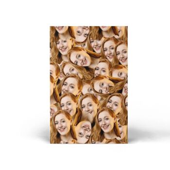 Προσωποποιημένο Πινακάκι με το πρόσωπό σας | Είδη Σπιτιού στο Gadget Box