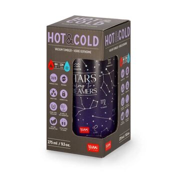 Ποτήρι Θερμός Hot and Cold Stars belong to dreamers | Κούπες στο Gadget Box