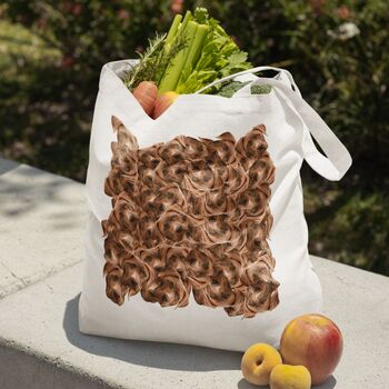 Προσωποποιημένη Τσάντα με το πρόσωπό σας | Αξεσουάρ  στο Gadget Box