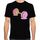 Ανδρικό T-Shirt Donut Gym | T-Shirts στο Gadget Box