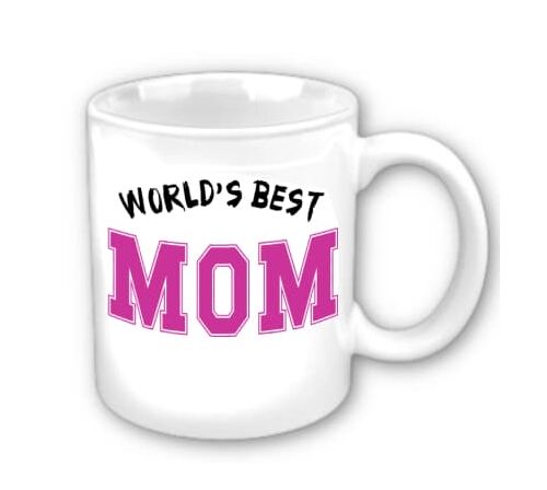 Κούπα η Καλύτερη μαμά του Κόσμου | Κούπες στο Gadget Box