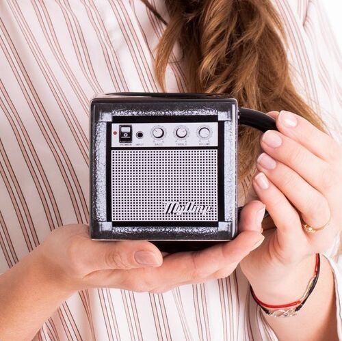 Κούπα Ενισχυτής Rock 'n' Roll Mug | Κούπες στο Gadget Box