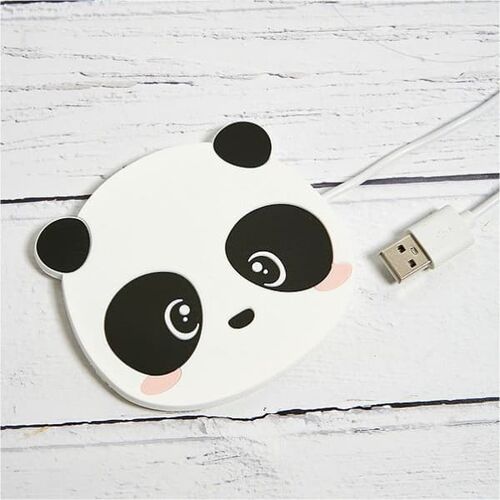 USB Cup Warmer Panda | Gadgets στο Gadget Box USB Cup Warmer Panda | Gadgets στο Gadget Box