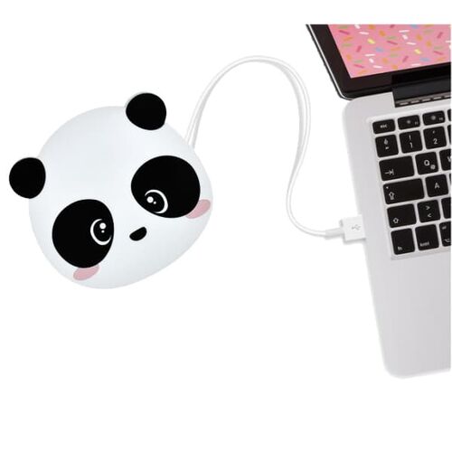 USB Cup Warmer Panda | Gadgets στο Gadget Box