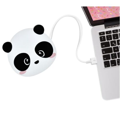 USB Cup Warmer Panda | Gadgets στο Gadget Box USB Cup Warmer Panda | Gadgets στο Gadget Box