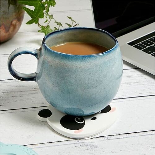 USB Cup Warmer Panda | Gadgets στο Gadget Box USB Cup Warmer Panda | Gadgets στο Gadget Box