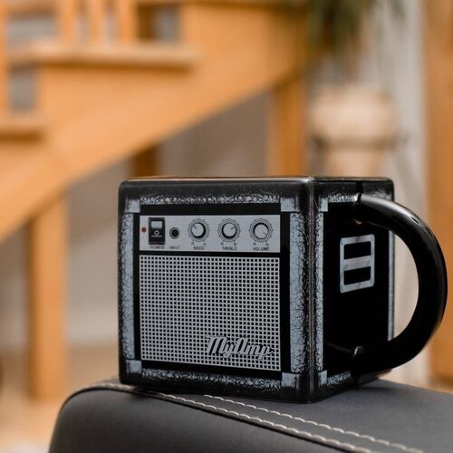 Κούπα Ενισχυτής Rock 'n' Roll Mug | Κούπες στο Gadget Box