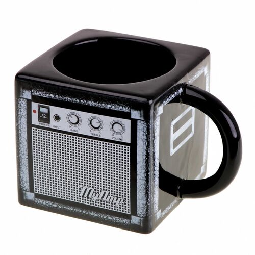 Κούπα Ενισχυτής Rock 'n' Roll Mug | Κούπες στο Gadget Box