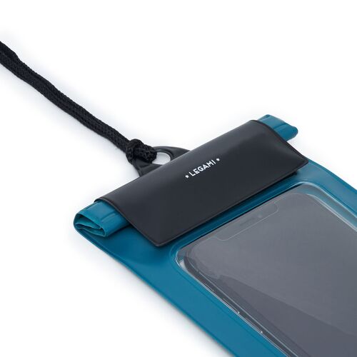 Αδιάβροχη Θήκη Κινητού Petrol Blue | Gadgets στο Gadget Box Αδιάβροχη Θήκη Κινητού Petrol Blue | Gadgets στο Gadget Box