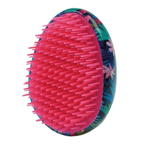 Βούρτσα μαλλιών Amazing Hair Floral | Αξεσουάρ στο Gadget Box Βούρτσα μαλλιών Amazing Hair Floral | Αξεσουάρ στο Gadget Box